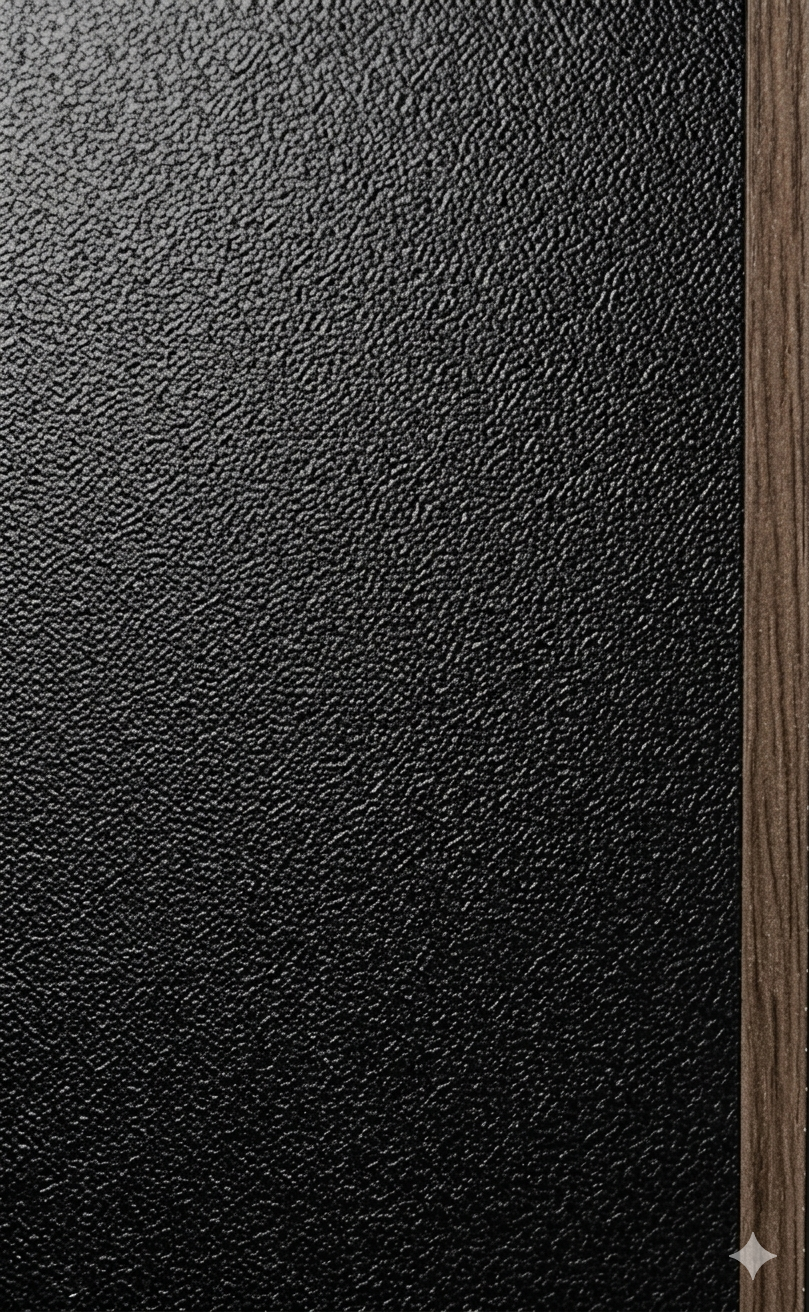 Stenový panel Black GPPA