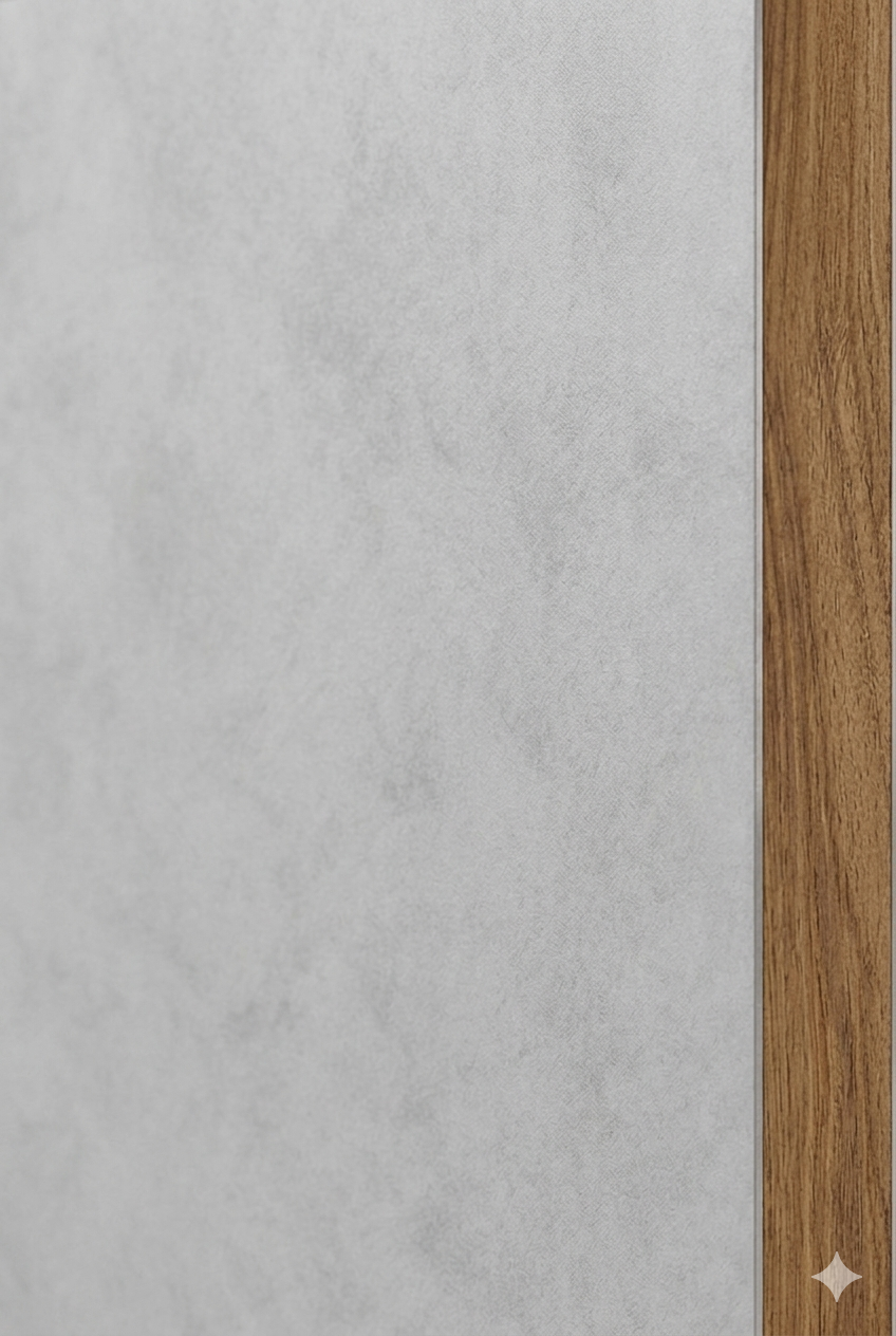 Stenový panel Light Grey Concrete MA